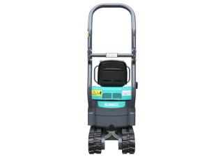 Minirypadla Kobelco SK 08