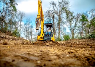 Minirypadla Kobelco SK 55 SRX 6
