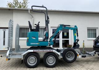 Minirypadla Sunward SWE08B