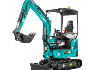 Minirypadla Sunward SWE18UF 
