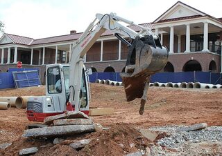 Minirypadla Takeuchi TB 250