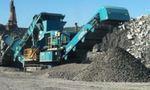 Mobilní čelisťové drtiče Powerscreen 1500 Maxtrak