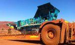 Mobilní čelisťové drtiče Powerscreen Premiertrak 750