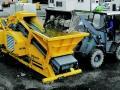 Mobilní čelisťové drtiče Rubble Master RM 60