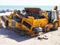 Mobilní čelisťové drtiče Rubble Master RM 60