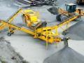 Mobilní třídiče Rubble Master CS 3600/2