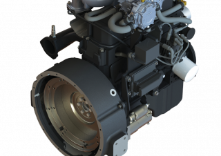 Motory Power Solutions International 3.0 Liter