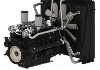 Motory Power Solutions International 40 Liter