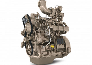 Motory John Deere 4045 Ex-DPF