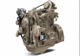 Motory John Deere 4045 Ex-DPF