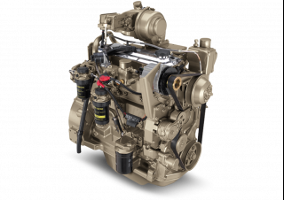 Motory John Deere 4045