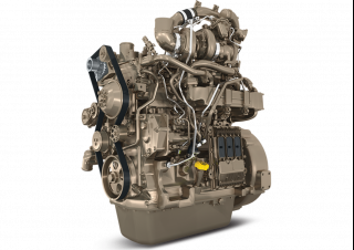 Motory John Deere 4045