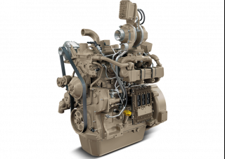 Motory John Deere 4045