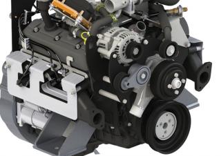 Motory Power Solutions International 4.3 Liter (EU)