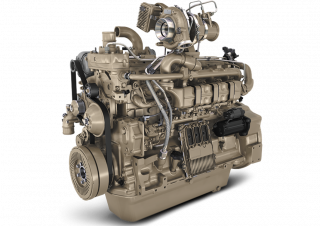 Motory John Deere 6068
