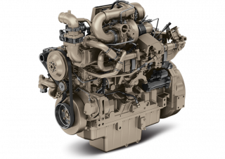 Motory John Deere 6090
