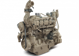 Motory John Deere 6090