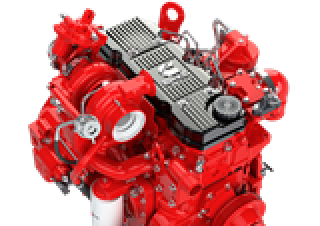 Motory Cummins B4.5™