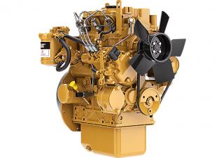 Motory Caterpillar C1.1