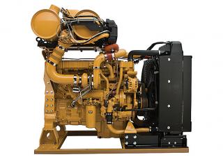 Motory Caterpillar C13 Acert