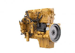 Motory Caterpillar C13 Acert