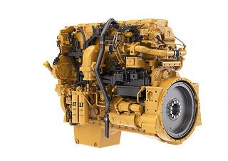 Motory Caterpillar C15 Acert