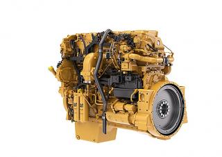 Motory Caterpillar C18 Acert