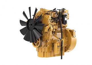 Motory Caterpillar C4.4 Acert