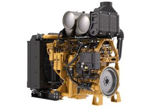 Motory Caterpillar C9.3 Acert