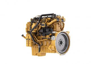 Motory Caterpillar C9.3 Acert