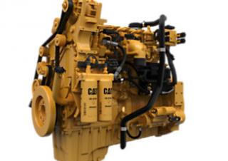 Motory Caterpillar C9.3