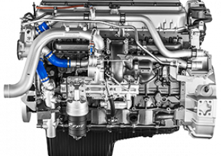 Motory FPT Industrial Cursor13 ENTG