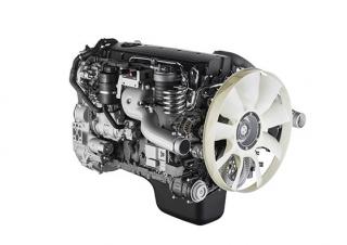 Motory FPT Industrial Cursor9 ENT (228 kW) 