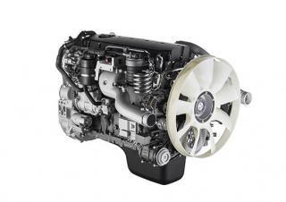 Motory FPT Industrial Cursor9 ENT (230 kW)