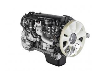 Motory FPT Industrial Cursor9 ENT (245 kW)