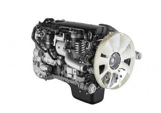 Motory FPT Industrial Cursor9 ENT (251 kW)