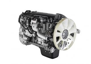 Motory FPT Industrial Cursor9 ENT (294 kW)
