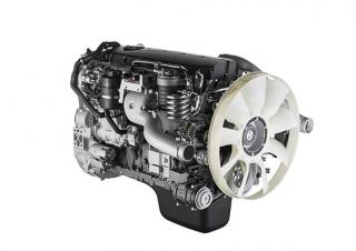 Motory FPT Industrial Cursor9 ENT (305 kW)