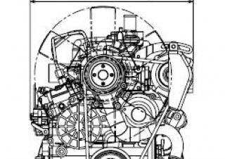 Motory Kubota D1005-E3B 