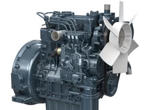 Motory Kubota D1005-E4B