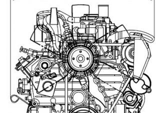 Motory Kubota D1703-M-DI-E2B