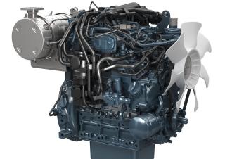 Motory Kubota D1803-CR-T-E4B