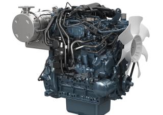 Motory Kubota D1803-CR-T-E5