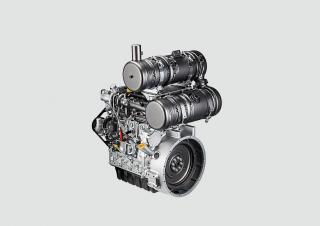 Motory Develon D34