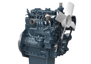 Motory Kubota D722-E2B