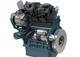 Motory Kubota D902-TE4