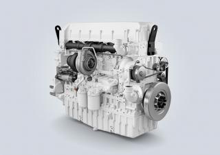 Motory Liebherr D976
