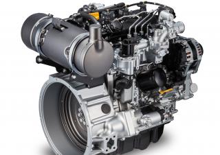 Motory Power Solutions International DM01