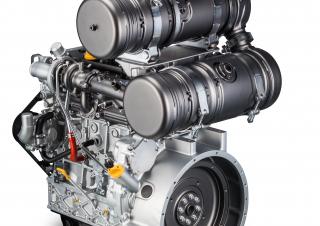 Motory Power Solutions International DM03