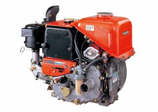 Motory Kubota EA330-E3